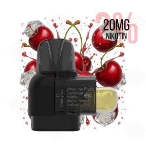 Sikary S10000 Pod Cherry Ice