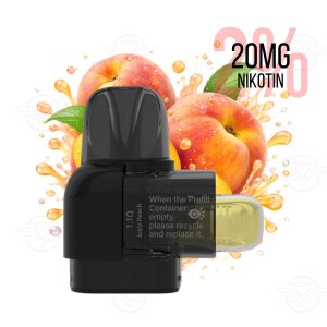 Sikary S10000 Pod Juicy Peach