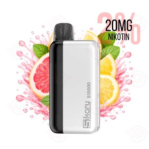 Sikary - S10000 Kit Pink Lemonade