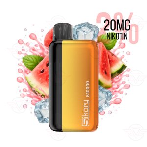 Sikary - S10000 Watermelon Ice Kit