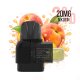 Sikary - S10000 Pod Juicy Peach