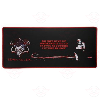 Demon Killer - Changing Mat