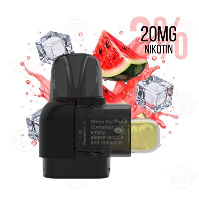 Sikary - S10000 Pod Anguria ghiacciata