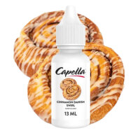 Capella Aroma - Cinnamon Danish Swirl V2 13ml