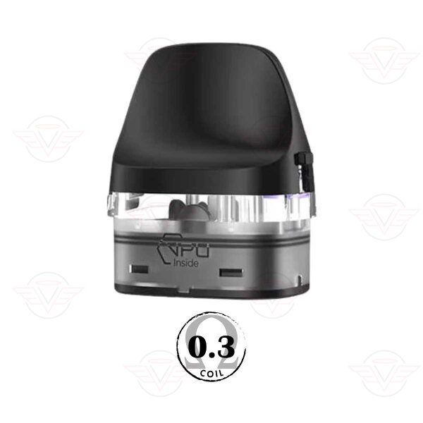 Geek Vape - J Series Kartuschen 0.3 Ohm