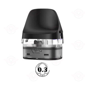 Geek Vape - J Series Kartuschen 0.3 Ohm