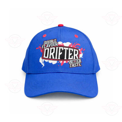 Drifter - Baseball Cap