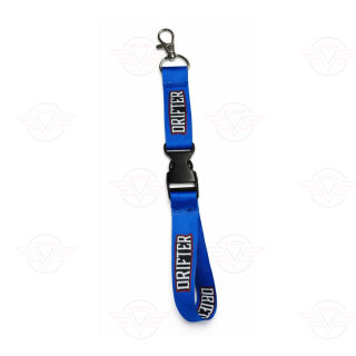 Drifter - Lanyard
