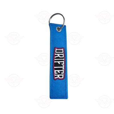 Drifter - Keychain