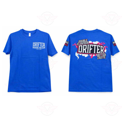 Drifter - T-shirt M