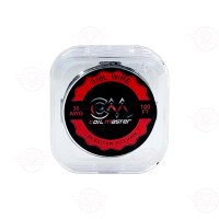 Coil Master - SS316L Wire 36AWG