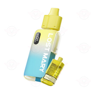 Lost Mary - Ricarica LUX 7000