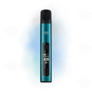 XMax - Vaporizer - V3 Pro Blau