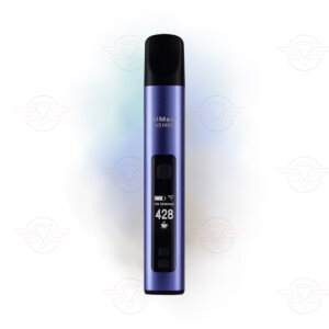 XMax - Vaporizer - V3 Pro Lila