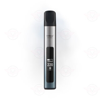 XMax - Vaporizer - V3 Pro Silber
