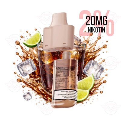 Lost Mary - LUX 7000 Refill - Cola