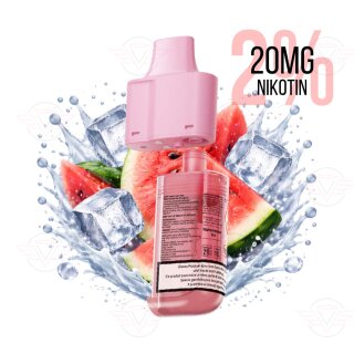 Lost Mary - LUX 7000 Refill - Watermelon Ice