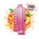 Elfbar - NX 7000 Kit - Juicy Peach