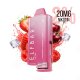 Elfbar - NX 7000 Kit - Strawberry Raspberry Cherry Ice
