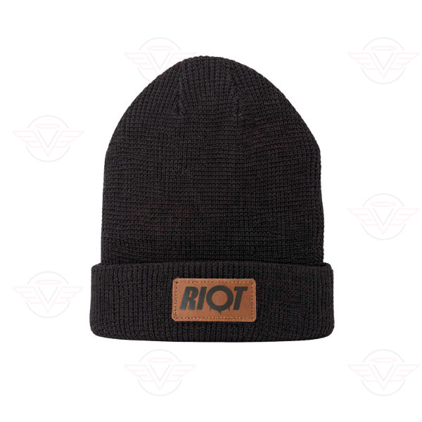 Riot Squad - Wintermütze