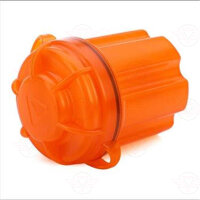 Battery protection case - 6x 18650 waterproof