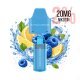 Elfbar - NX 7000 Refill - Blue Razz Lemonade