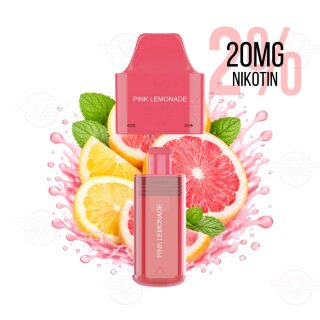 Elfbar - NX 7000 Refill - Pink Lemonade