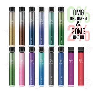 Elfbar - Elfa Pro V2 Kit