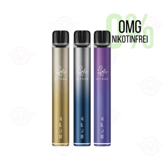 Elfbar - Elfa Pro V2 Kit