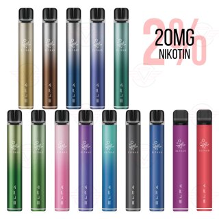 Elfbar - Elfa Pro V2 Kit