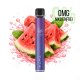 Elfbar - Kit ELFA Pro V2 0 mg - Aurora Purple - Anguria