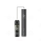 Elfbar - Kit ELFA Pro V2 20 mg - Nero - Blue Razz Lemonade
