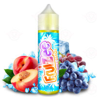 Eliquid - Fruizee - Purple Beach 50ml