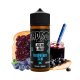 Sadboy - Jam - Blueberry Jam 120 ml Shortfill - MHDÜ