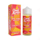 Cloud Nurdz Bar Juice - Strawberry Mango 120ml Shortfill - Best Before