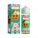 French Dude - Apple Fritter 120ml Shortfill - MDHÜ