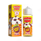 Pancake Man - Boysenberry 120 ml Shortfill - MHDÜ