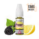 Elfbar - Elfliq Blackberry Lemon 10mg/ml (1%) - MHDÜ