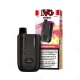 IVG - Pro Starter Kit with 20 mg/ml and the Pink Lemonade flavor
