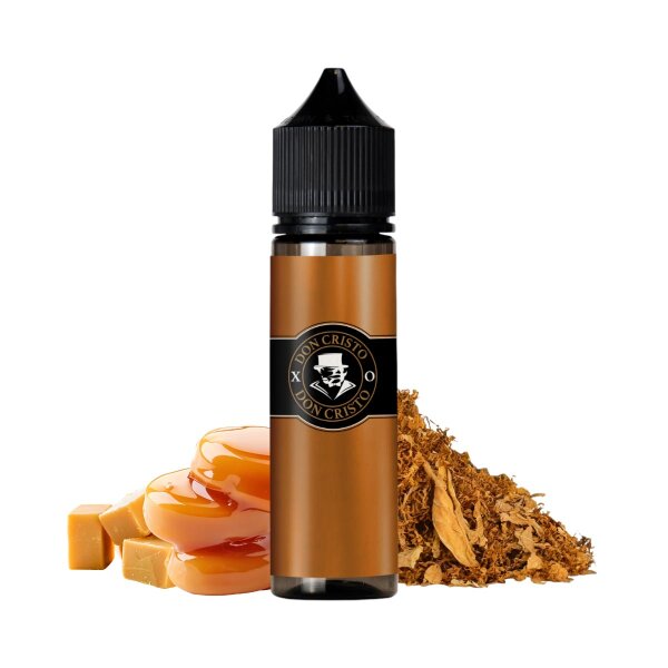 PGVG Labs - Don Cristo XO 50ml