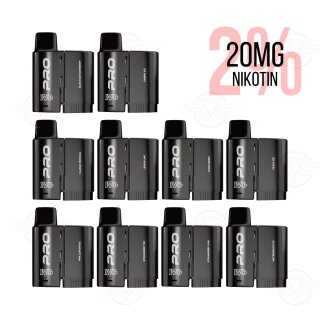 IVG - Pro Refill Pod