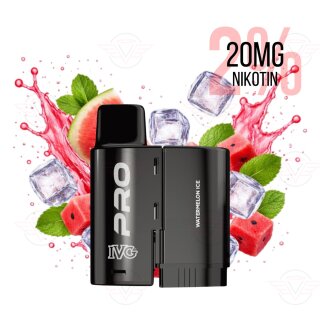 IVG - Pro Refill Pod Watermelon Ice