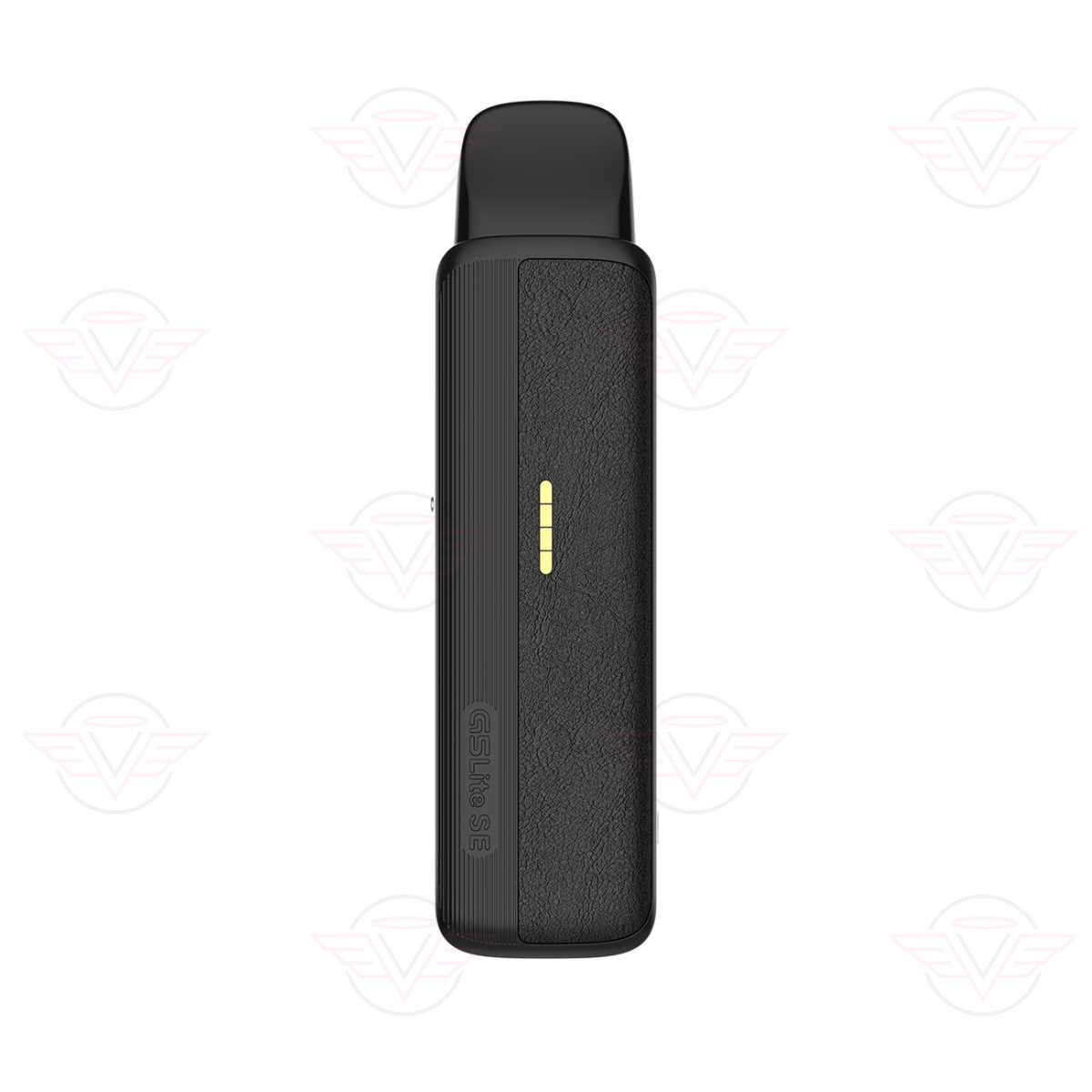 UWELL - Caliburn G5 Lite SE - Schwarz Leder - VAPE.CH | Vape Shop