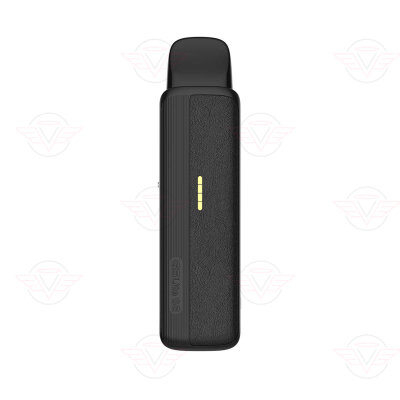 UWELL - Caliburn G5 Lite SE - Schwarz Leder