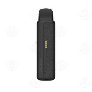 UWELL - Caliburn G5 Lite SE - Schwarz Leder