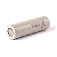 Batterie Samsung - INR 21700-30T 3050mAh / 35A