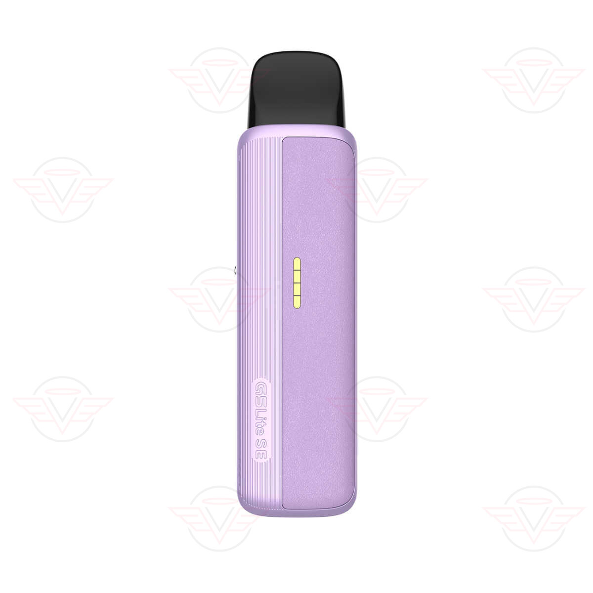 UWELL - Caliburn G5 Lite SE - Lila Leder - VAPE.CH