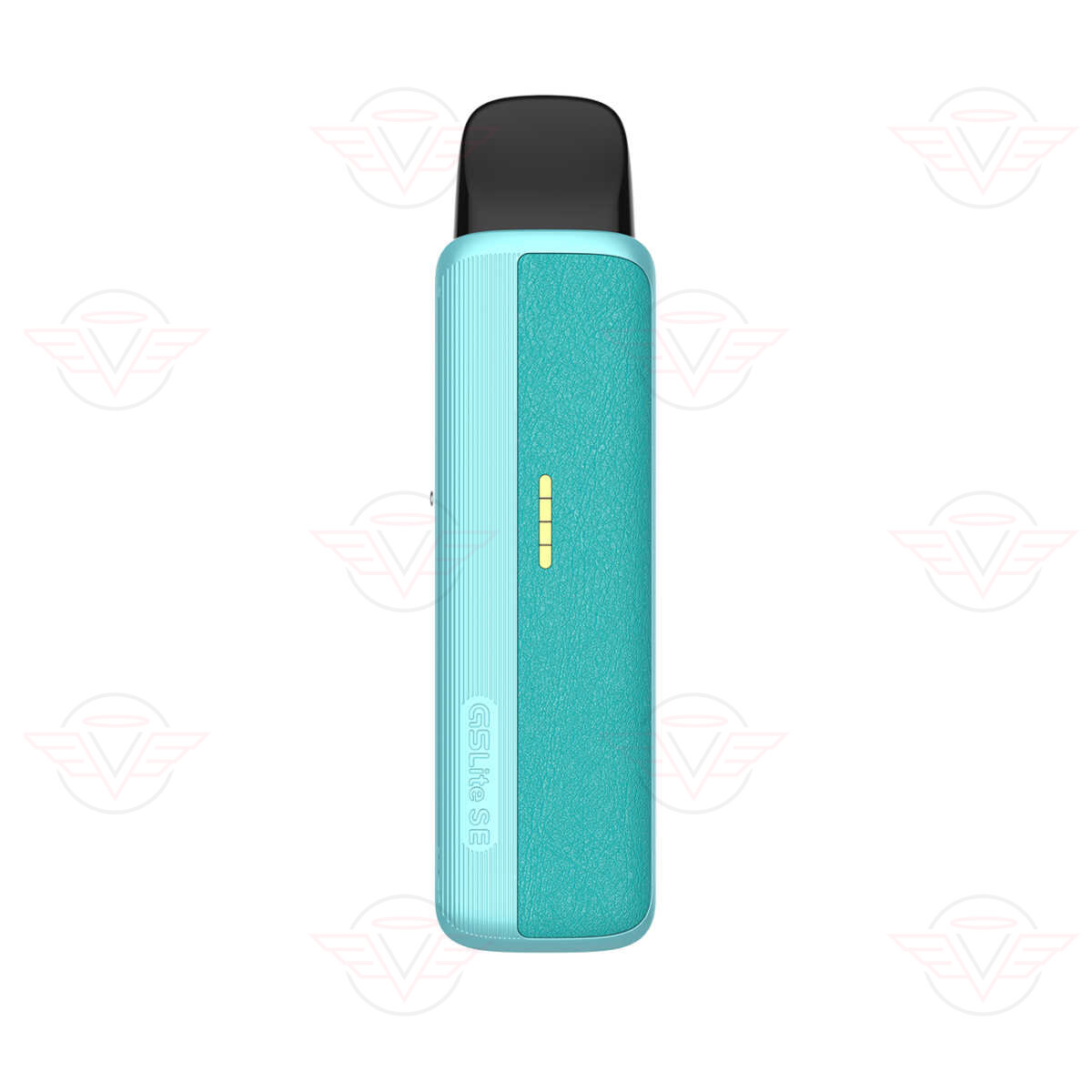 UWELL - Caliburn G5 Lite SE - Blue Leather - VAPE.CH | Vape Shop