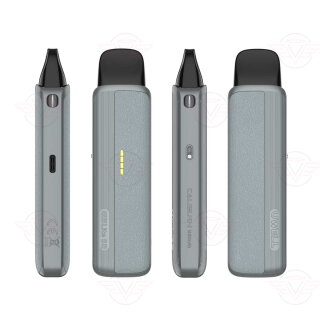UWELL - Caliburn G5 Lite SE - Grau Leder