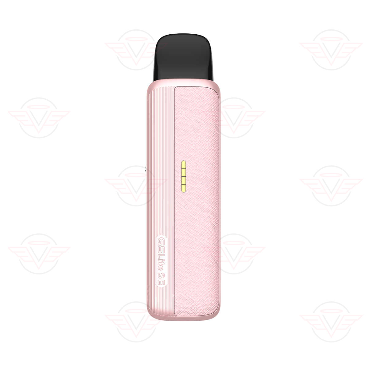 elfbar elfa kaufen Authentic Uwell Caliburn 11W 520mAh Pod System Kit - Pink, 2.0ml, 1.4 Ohm main image 0
